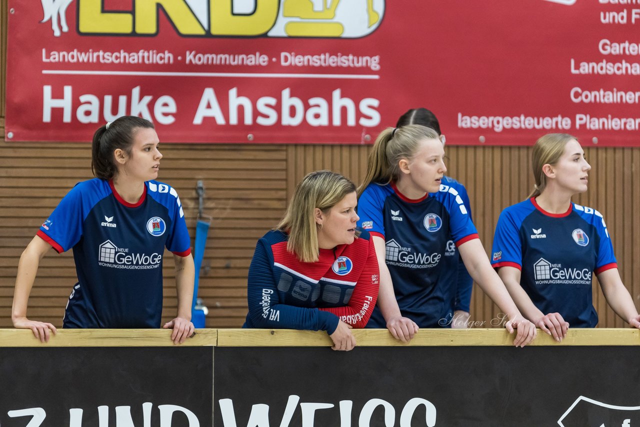 Bild 111 - VR Bank Cup Horst